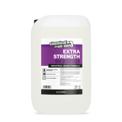 Bike cleaner degreaser - degreaser, chain