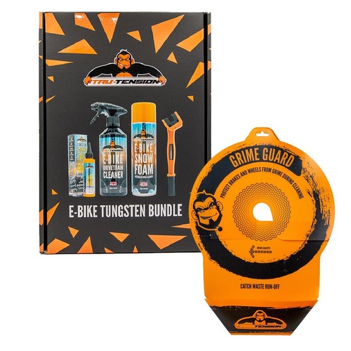 Tru tension grime - tru-tension,