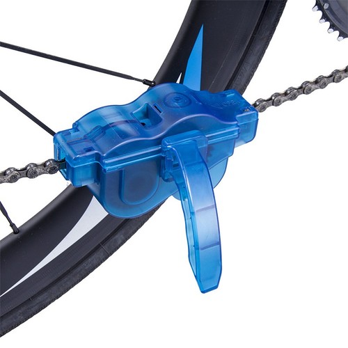 Pro bike chain cleaner - chain,