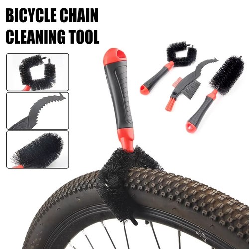 3pcs quick washing bike chain - 3pcs,