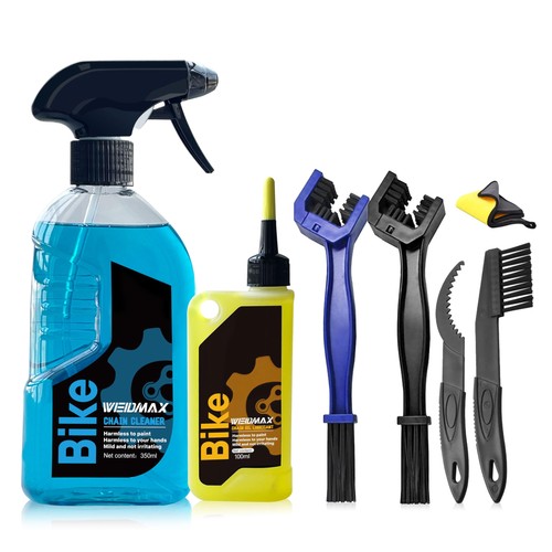 Weidmax bike cleaner - 7, in