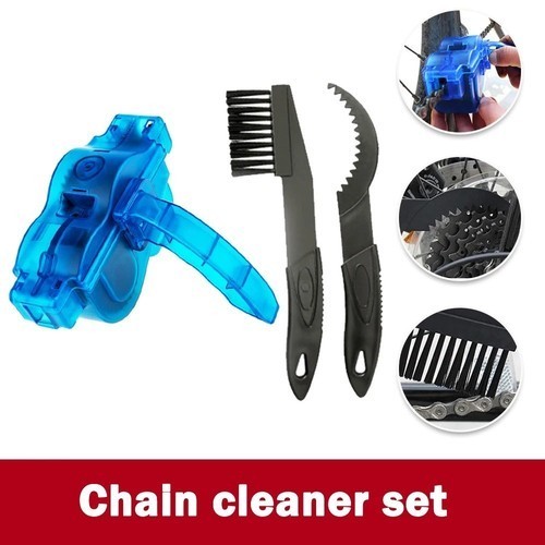 Pro bike chain cleaner - pro,