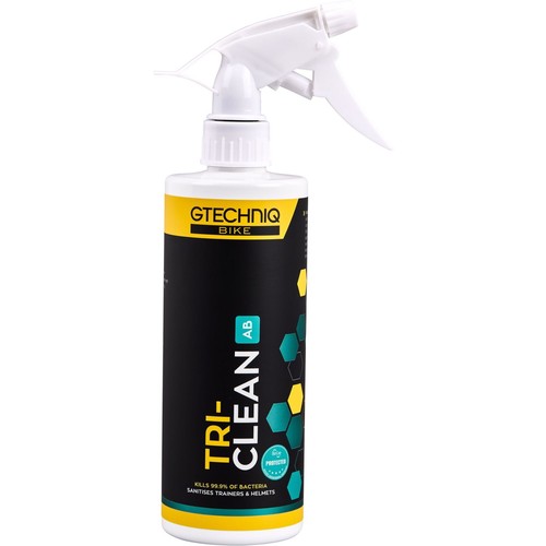 Gtechniq bike trip - trip-clean, 500ml