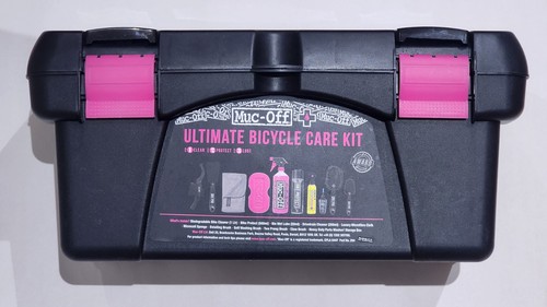 Muc off ultimate - ultimate, care