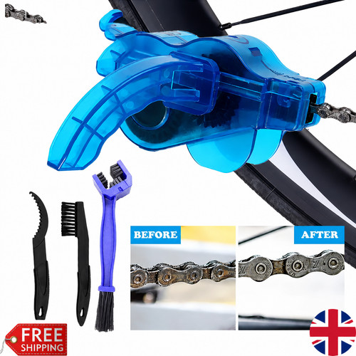 Pro bike chain - pro, cleaner