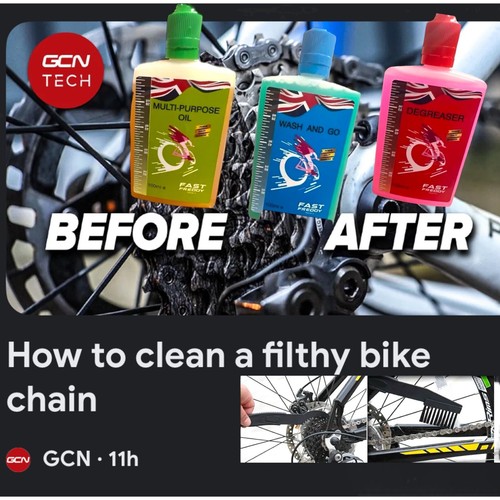 Bike maintenance cleaning kit - bike,