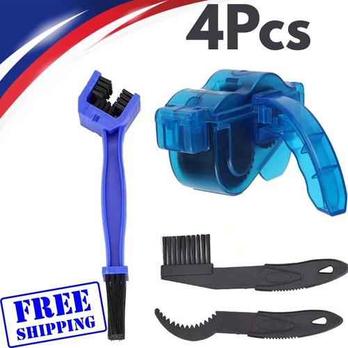 Pro bike chain cleaner - bike,