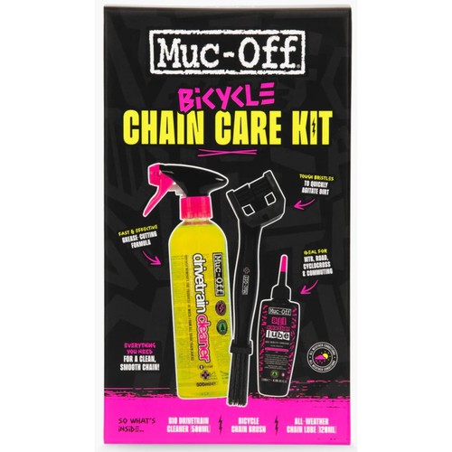 Muc off bicycle - muc-off, care