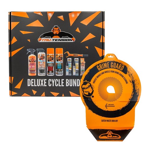 Tru tension grime guard - grime,