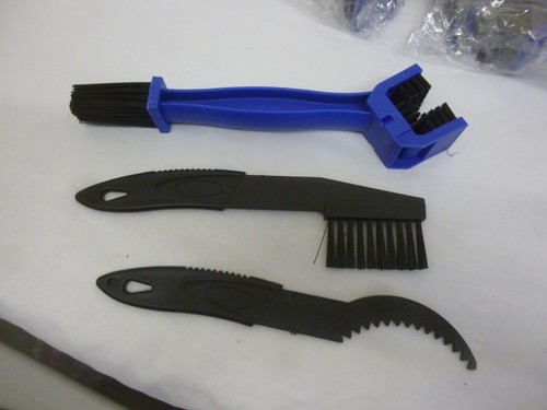 Bike cleaning kit - cleaning,