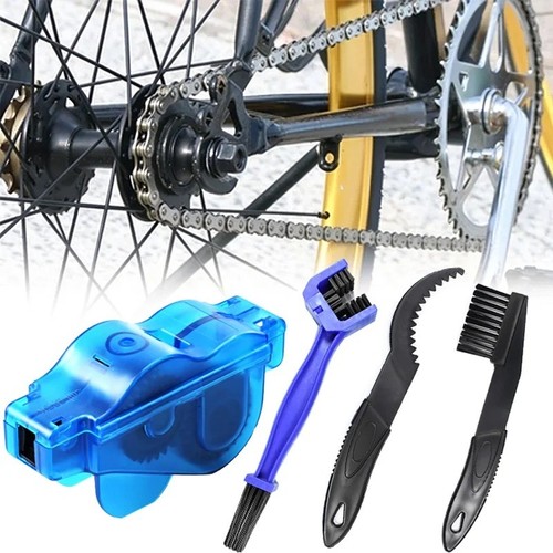 4pcs bike chain cleaner - 4pcs,