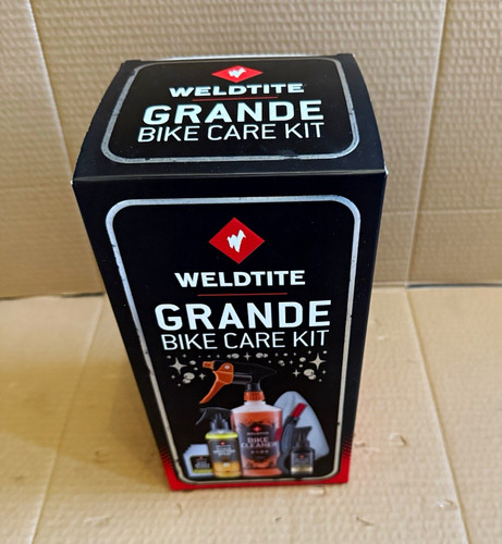 All one grande bike care - bike,