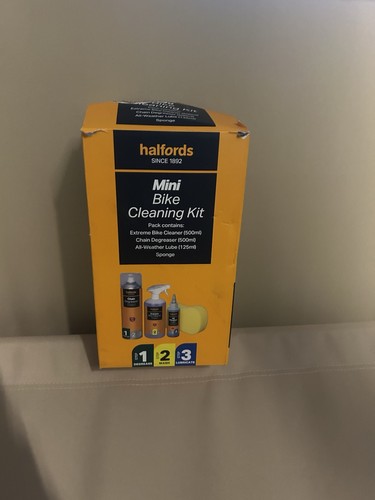 Halfords mini bike - halfords,