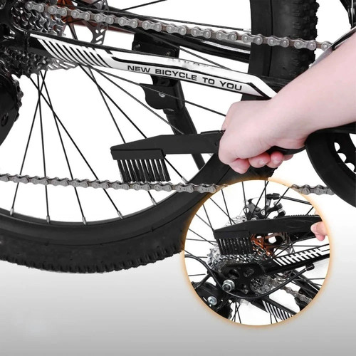 Pro bike chain cleaner - pro,