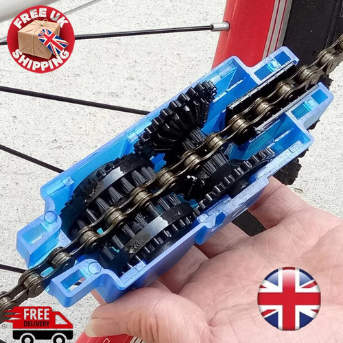 Pro bike chain cleaner - pro,