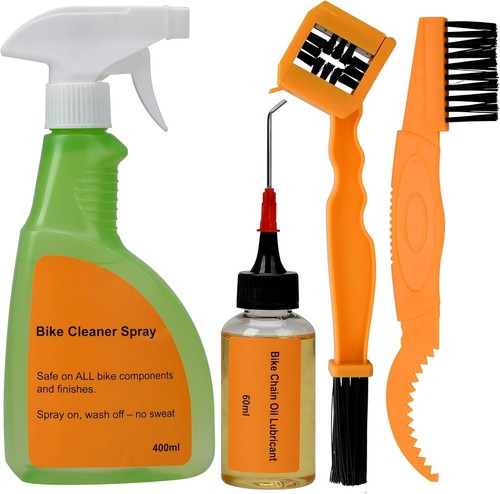 Htu bike cleaning - bike, 6