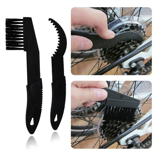 2pcs bicycle chain cleaner - bicycle,