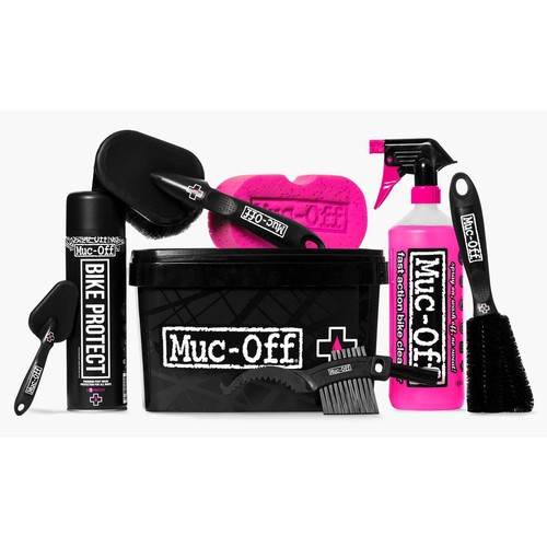Muc off bike cleaning - 8,