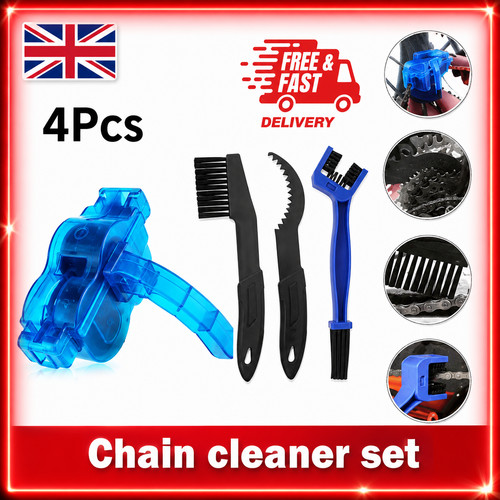 Pro bike chain cleaner - pro,
