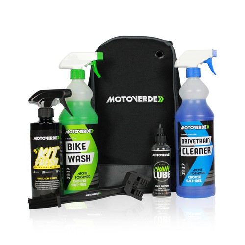 Motoverde mountain bike - motoverde,