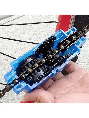 Pro bike chain cleaner - pro,