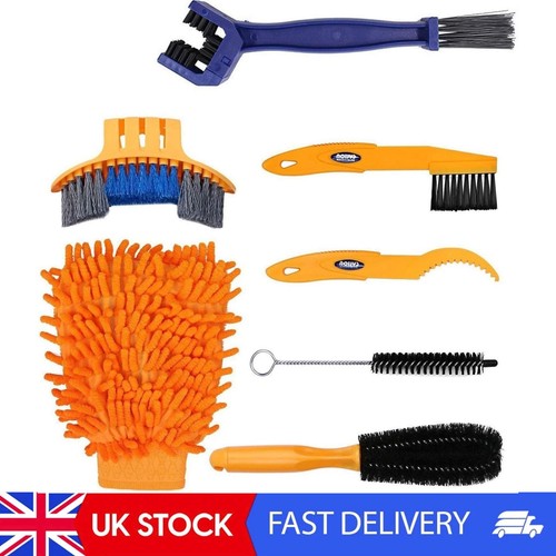 Bike cleaning tool - bike, set