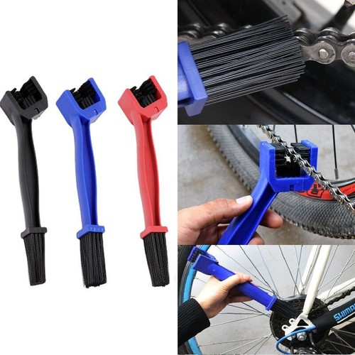 Motorcycle bicycle chain - motorcycle,