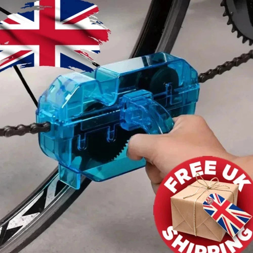 Pro bike chain cleaner - bike,