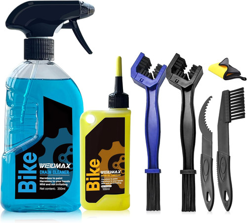 Bike cleaner 1 - 1,