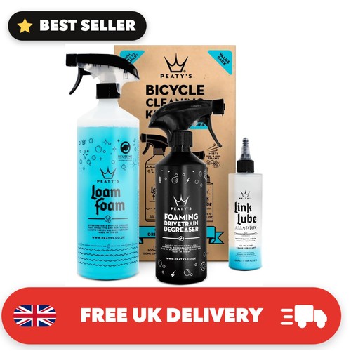 Bicycle cleaning kit - bicycle,