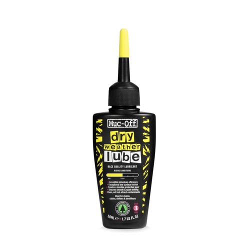 Muc off dry chain - lube, |