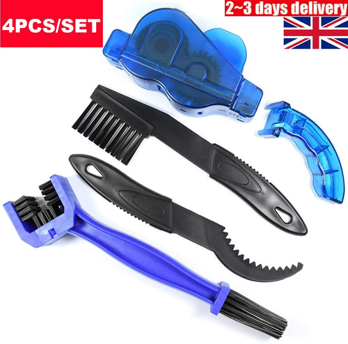 4pcs bike chain cleaner - 4pcs,