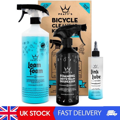 Bicycle cleaning kit wash - -,
