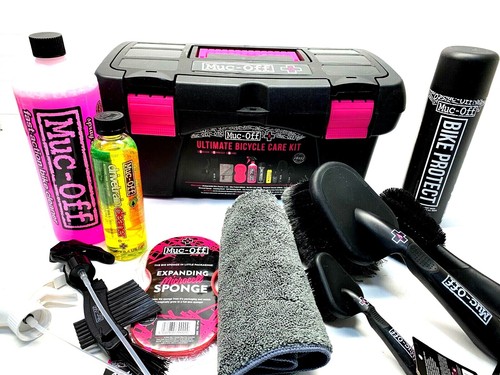 Muc off 284 ultimate - 284,