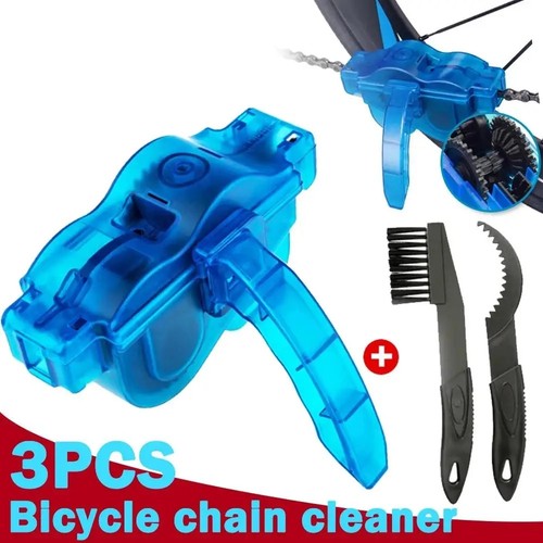 Pro bike chain cleaner - pro,