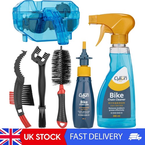 Bike cleaning kit bicycle - kit, –