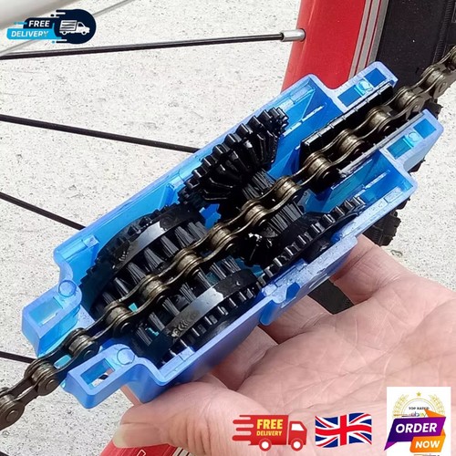 Pro bike chain - pro, cleaner