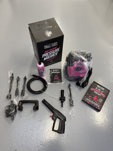 Brand new unused muc - brand,