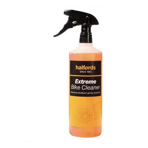 Halfords extreme bike cleaner - halfords,