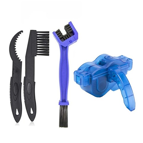Pro bike chain cleaner - bike,