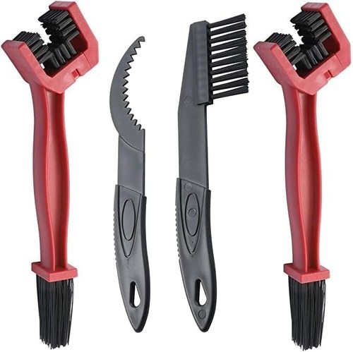 4pcs bike chain cleaner - 4pcs,