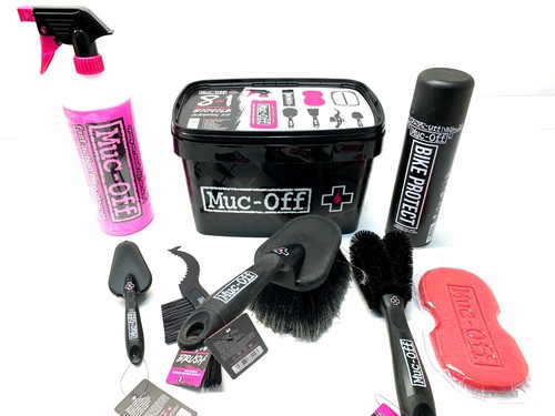 Muc off road - muc-off, in