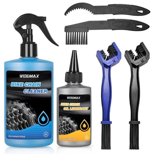Bike chain cleaner weidmax - bike, 6