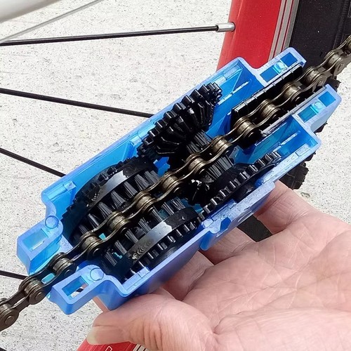 Pro bike chain - bike,
