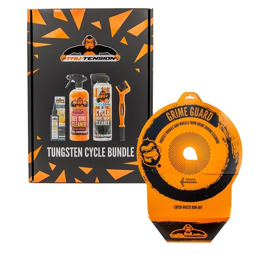 Tru tension grime guard - |,