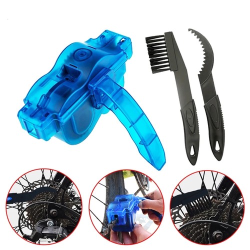 Pro bike chain cleaner - pro,