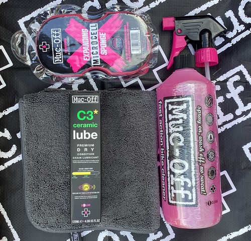 Muc off bike - bike,