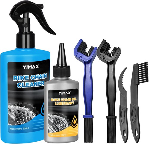 Yimax bike cleaning - in,